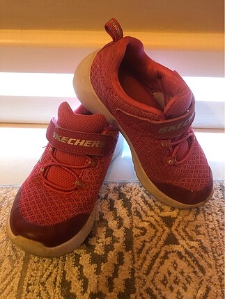 Skechers ayakkabı