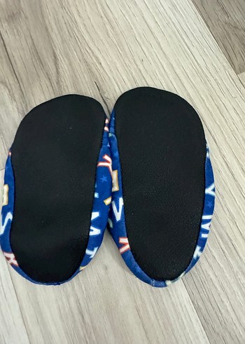 Mickey  çocuk deniz ayakkabısı - Görsel 4