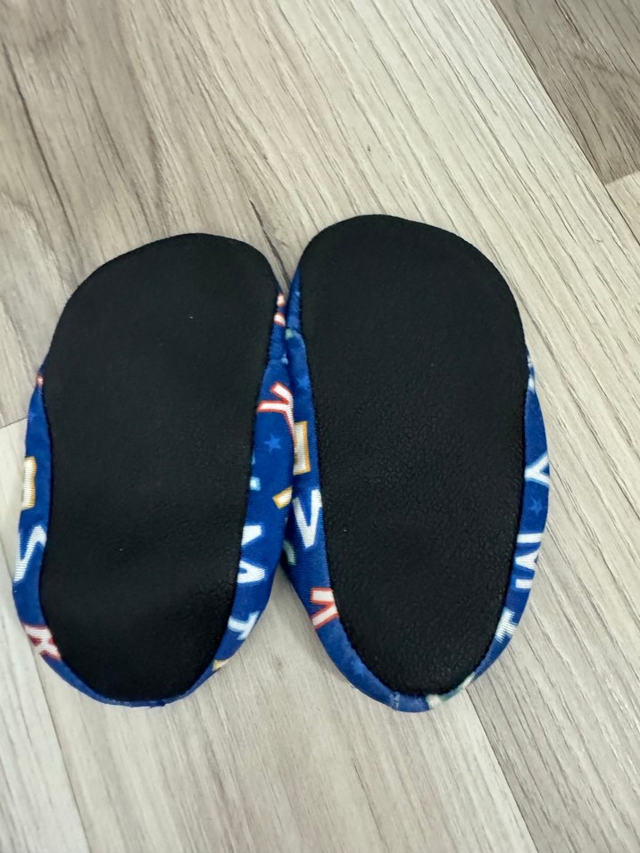 Mickey  çocuk deniz ayakkabısı - Görsel 4