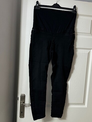 Defacto 42 beden hamile pantolonu - Görsel 2