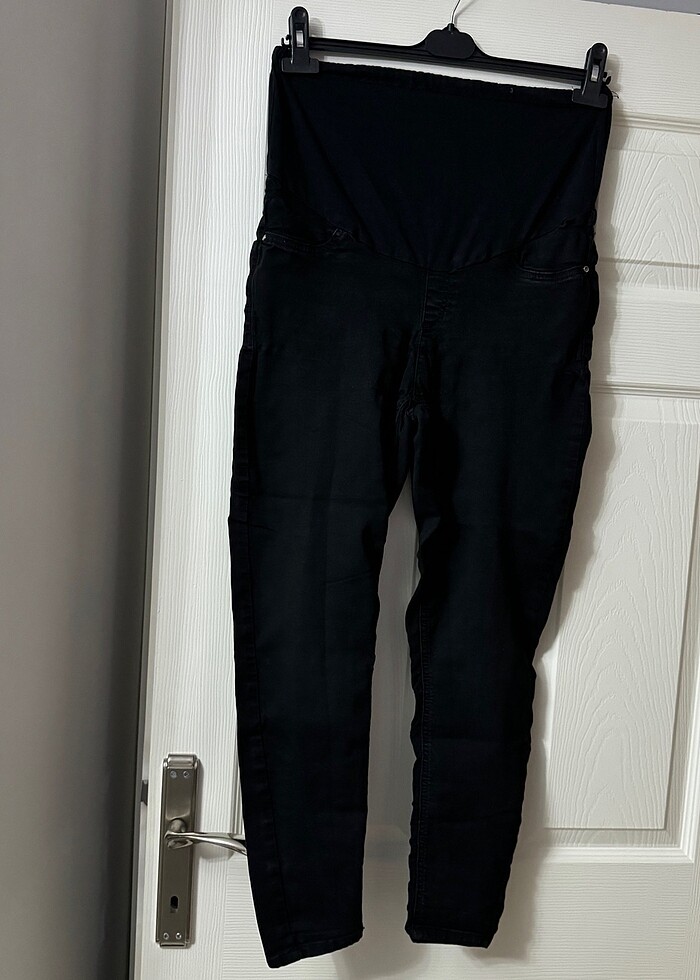 Defacto 42 beden hamile pantolonu - Görsel 2