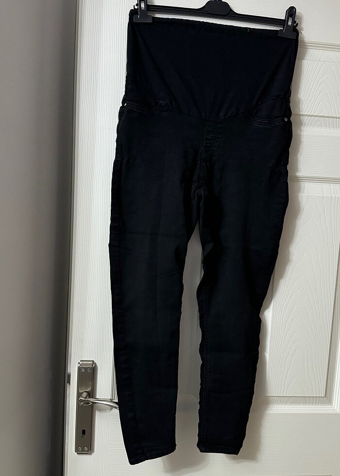 Defacto 42 beden hamile pantolonu - Görsel 3