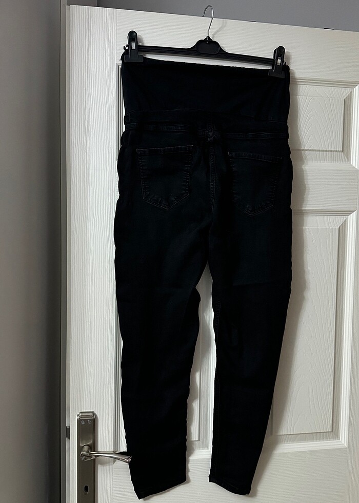 Defacto 42 beden hamile pantolonu - Görsel 4