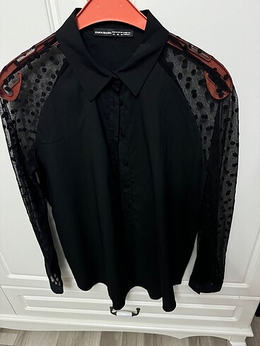 Zara 42 beden bluz
