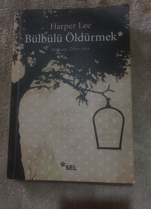 Bülbülü öldürmek
