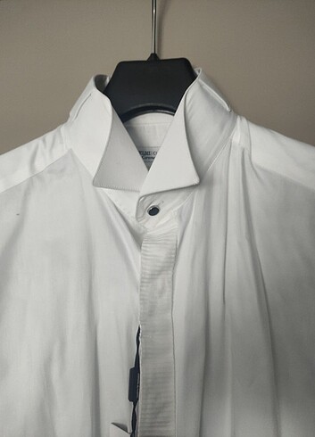 Altınyıldız classics smokin takım elbise  - Görsel 5