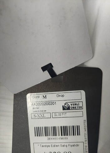 Altınyıldız classics smokin takım elbise  - Görsel 6