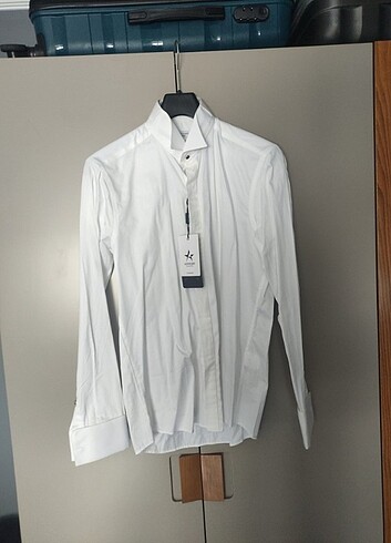 Altınyıldız classics smokin takım elbise  - Görsel 7