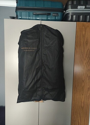Altınyıldız classics smokin takım elbise  - Görsel 9