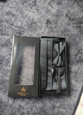 Altınyıldız classics smokin takım elbise  - Görsel 10