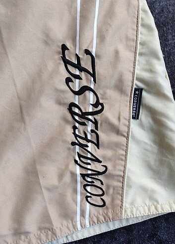 Converse şort  - Görsel 2