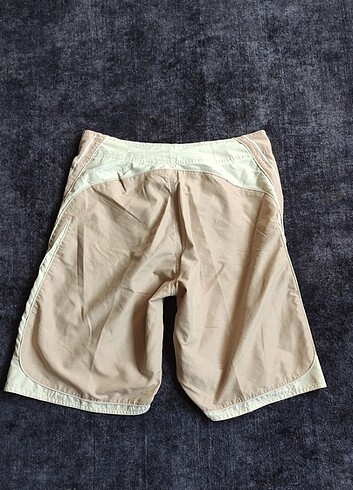 Converse şort  - Görsel 3