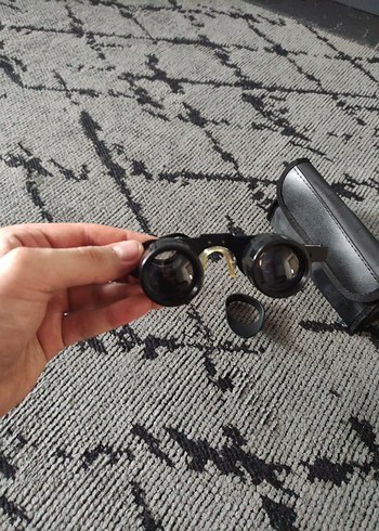 balıkçılık gözlüğü - Görsel 3