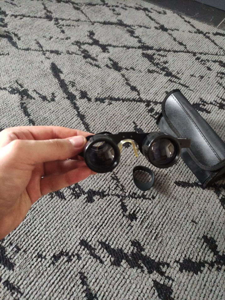 balıkçılık gözlüğü - Görsel 3