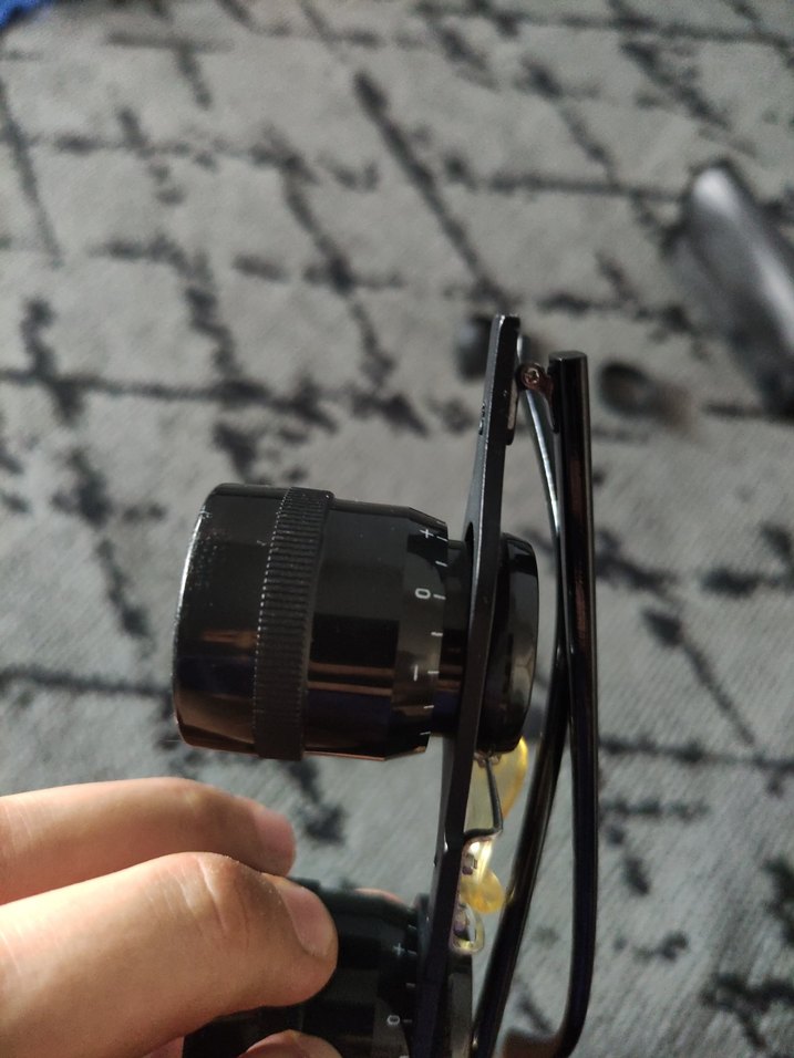 balıkçılık gözlüğü - Görsel 5