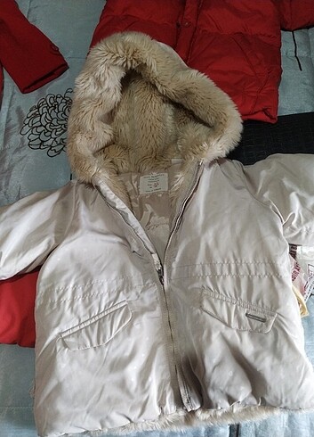 Zara baby mont