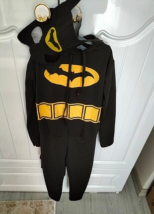 Diğer Kostüm batman