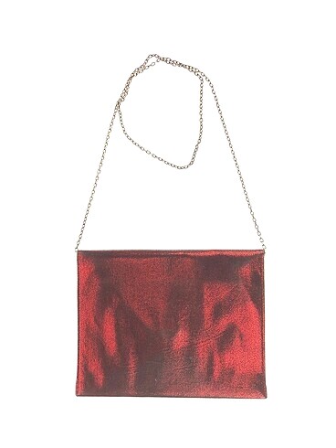 Vintage Love PreLoved Clutch / Portföy %70 İndirimli.