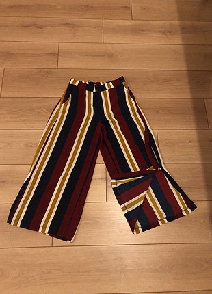 Midi boy pantolon 