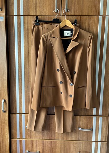 beymen club ceket-kumaş pantolon takım