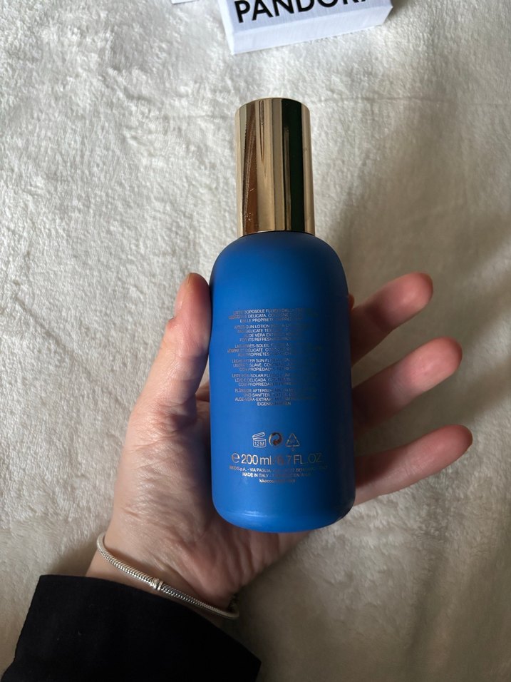 kiko dolce diva after sun cream - Görsel 2