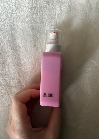 Matsu Solar Glow Spf 50+ Renkli Güneş Kremi 100 ml - Görsel 3