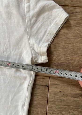 h&m marka italia crop - Görsel 6