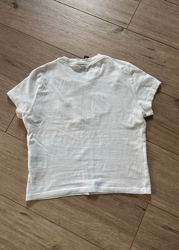 h&m marka italia crop - Görsel 4