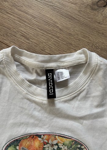 h&m marka italia crop - Görsel 3