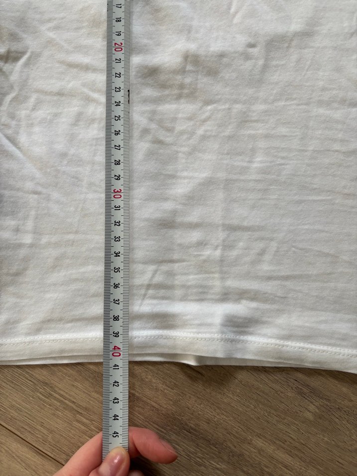 h&m marka italia crop - Görsel 5