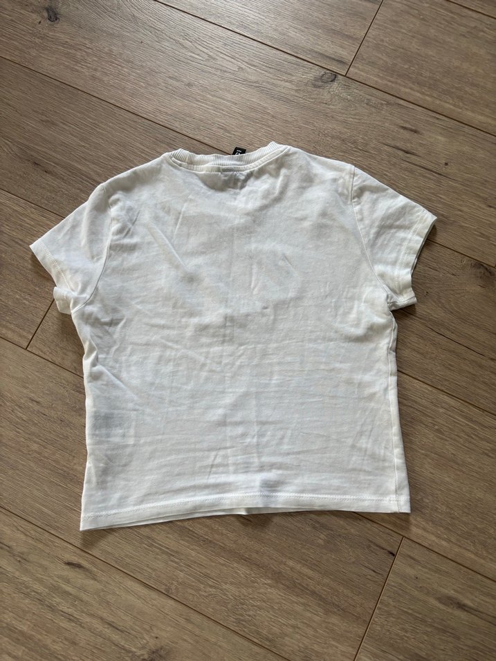 h&m marka italia crop - Görsel 4