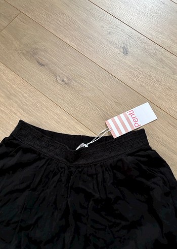 Penti Celine Siyah Pantolon - Görsel 5