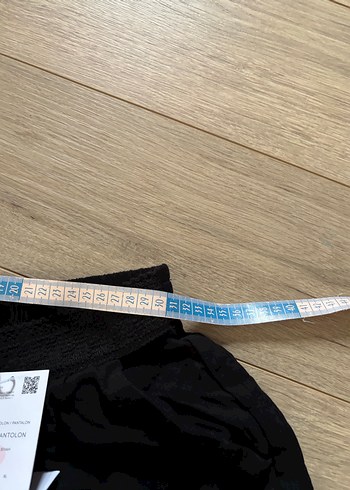 Penti Celine Siyah Pantolon - Görsel 7