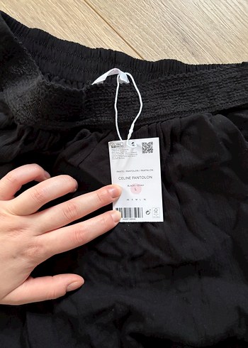 Penti Celine Siyah Pantolon - Görsel 6