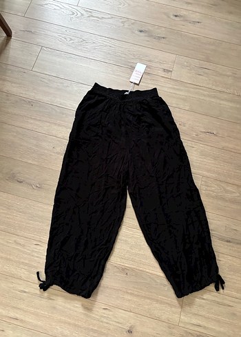 Penti Celine Siyah Pantolon - Görsel 3