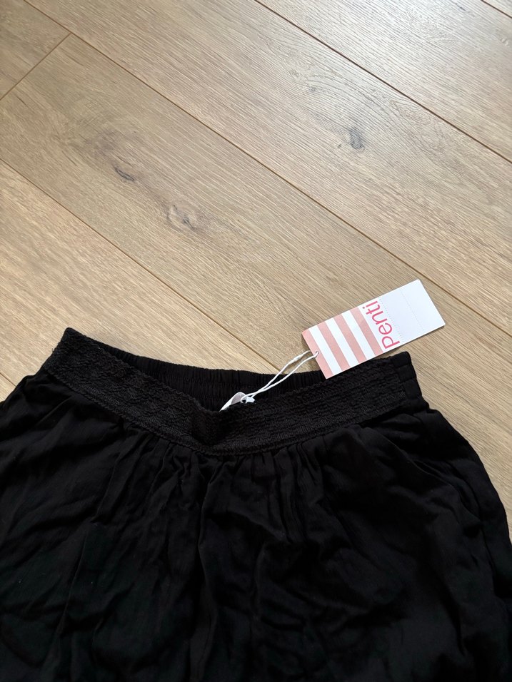 Penti Celine Siyah Pantolon - Görsel 5