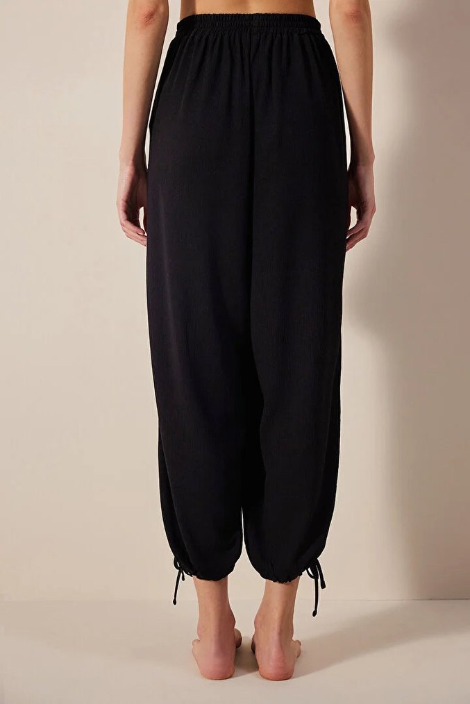 Penti Celine Siyah Pantolon - Görsel 2