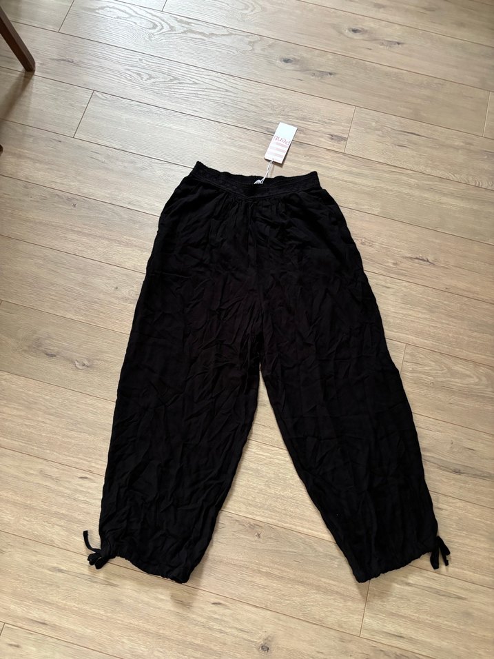 Penti Celine Siyah Pantolon - Görsel 3