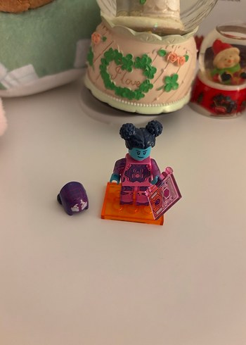 lego spider man mini figür - Görsel 5