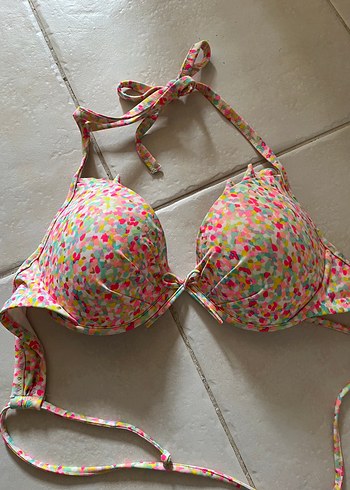 m Beden victorias secret 36c bikini üstü