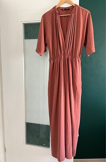 zara s beden uzun tulum