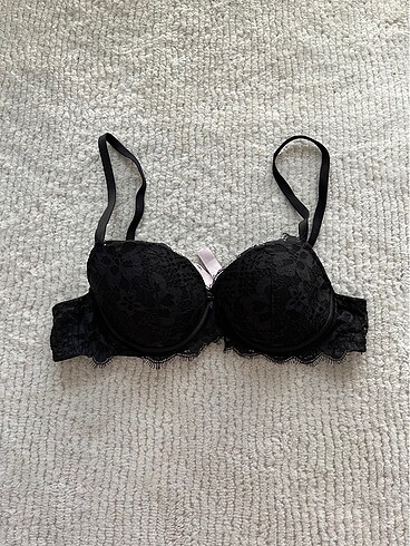 victoria?s secret 75B dantel sütyen