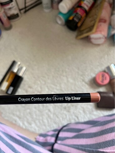 Beden Renk bobbi brown beige dudak kalemi