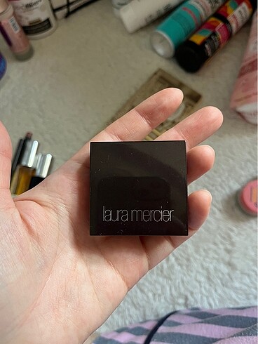laura mercier rose bloom allık