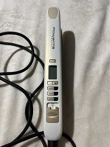 rowenta cf7710 saç düzleştirici