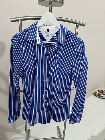 Tommy Hilfiger Gömlek