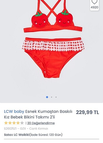 Lc waikiki bikini