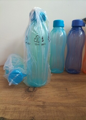 Tupperware 500 ml suluk