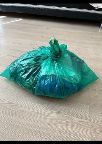 LC Waikiki Renkli Bohem Desenli Tunik