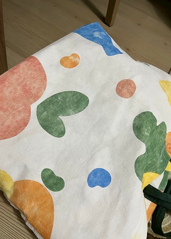 Mavi Erkek Vintage Rozet - Görsel 9